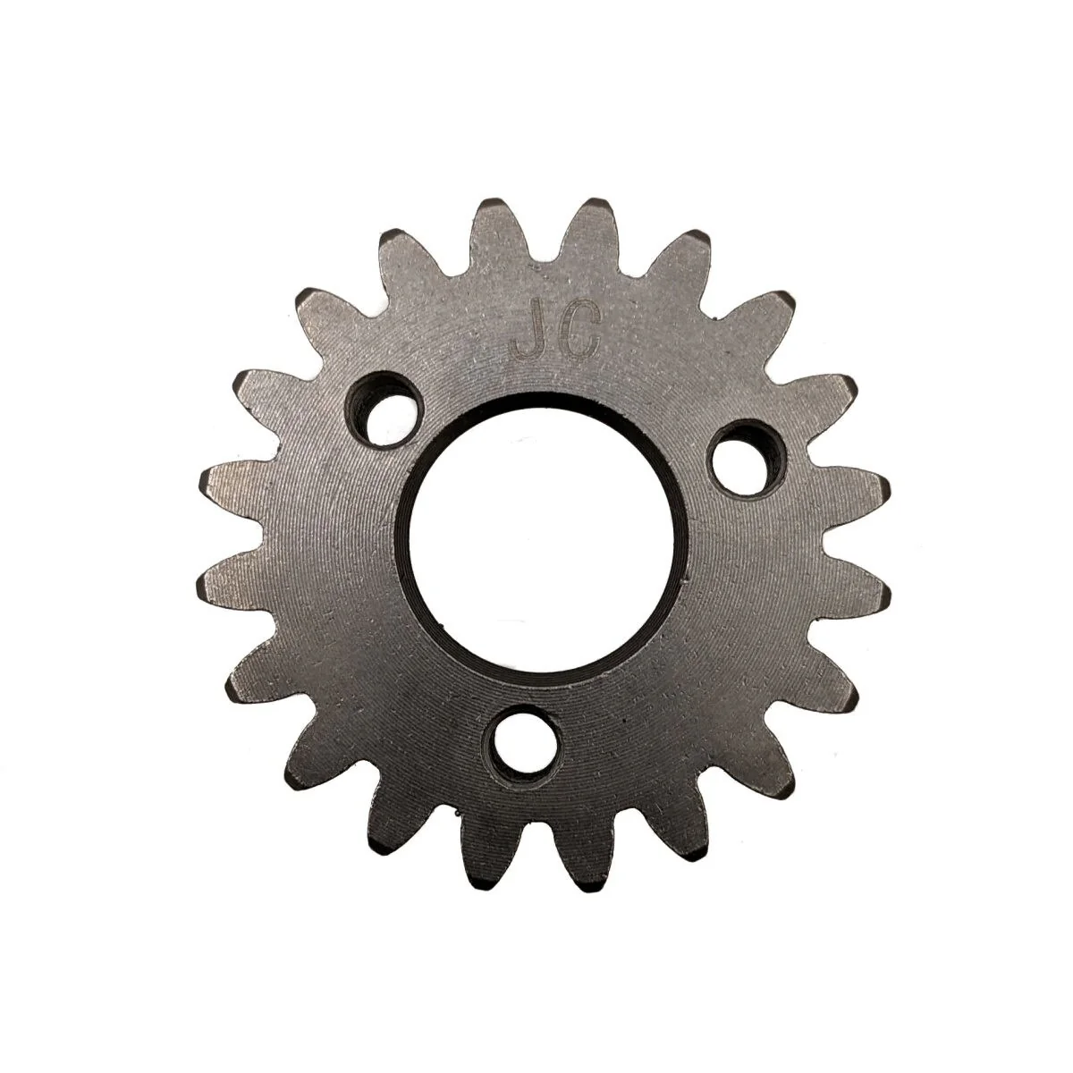 Starter Gear for 150cc and 125cc GY6 4-stroke Engines - Image 2