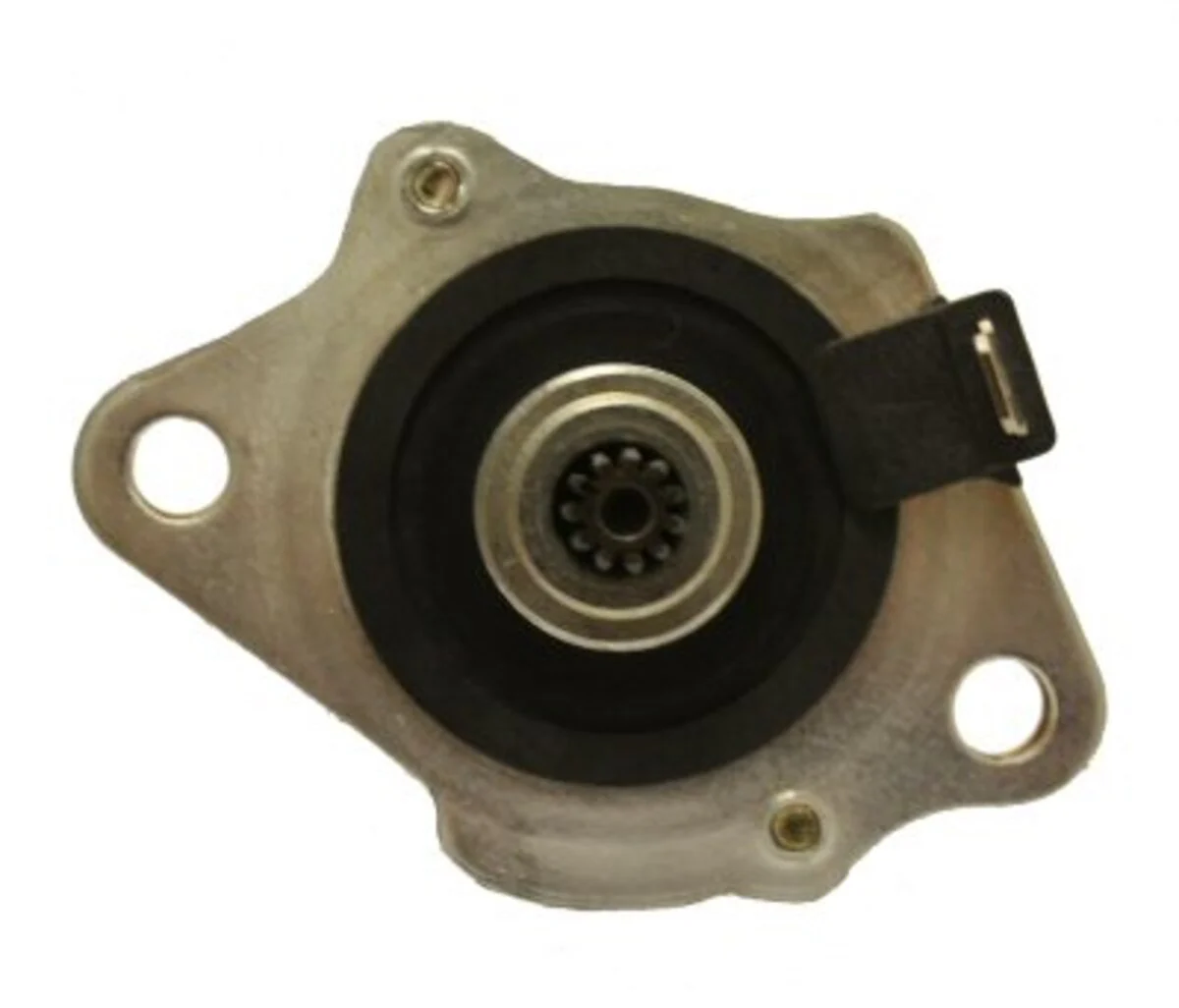 Starter Motor - Honda 2-Stroke - Image 2