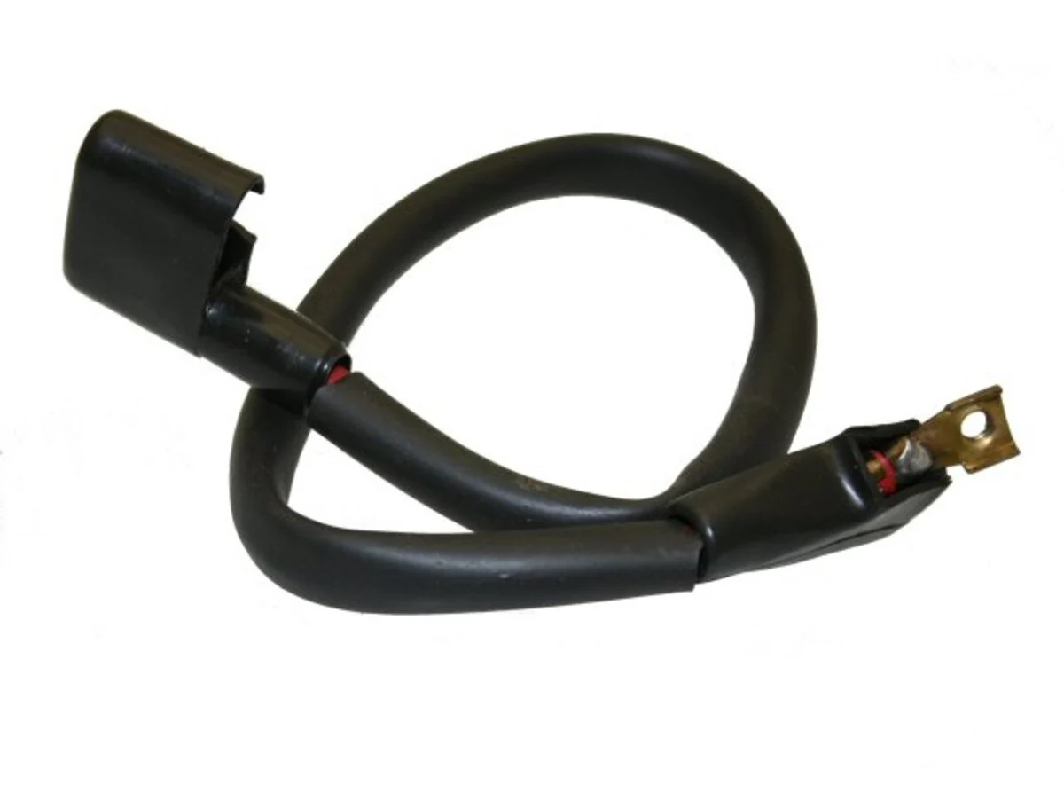Starter Motor Wire