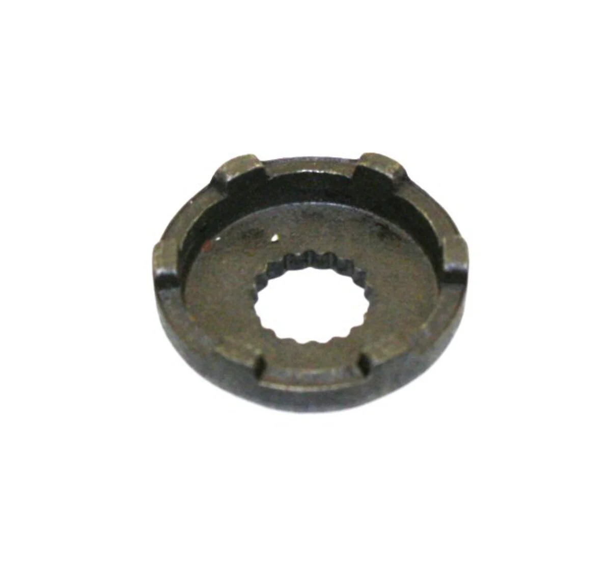 Starting Disc Type-2 for 50cc 2-stroke Minarelli 1PE40QMB Jog Engines