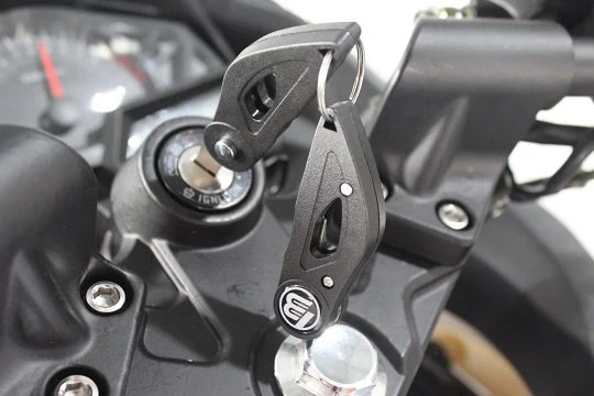 Super Sport 125cc Motorcycle, 4-Speed Manual, Hydraulic Disc Brakes, 17-inch Alloy Wheels - Image 17