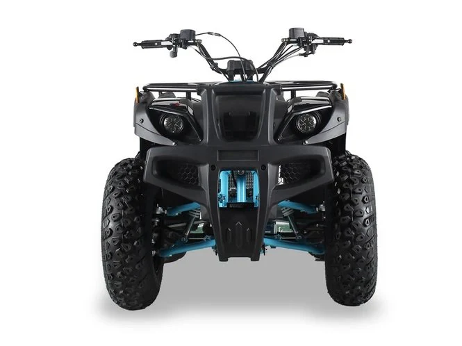SYX 150 Utility ATV, 3-Speed Semi-automatic with Reverse - Image 13