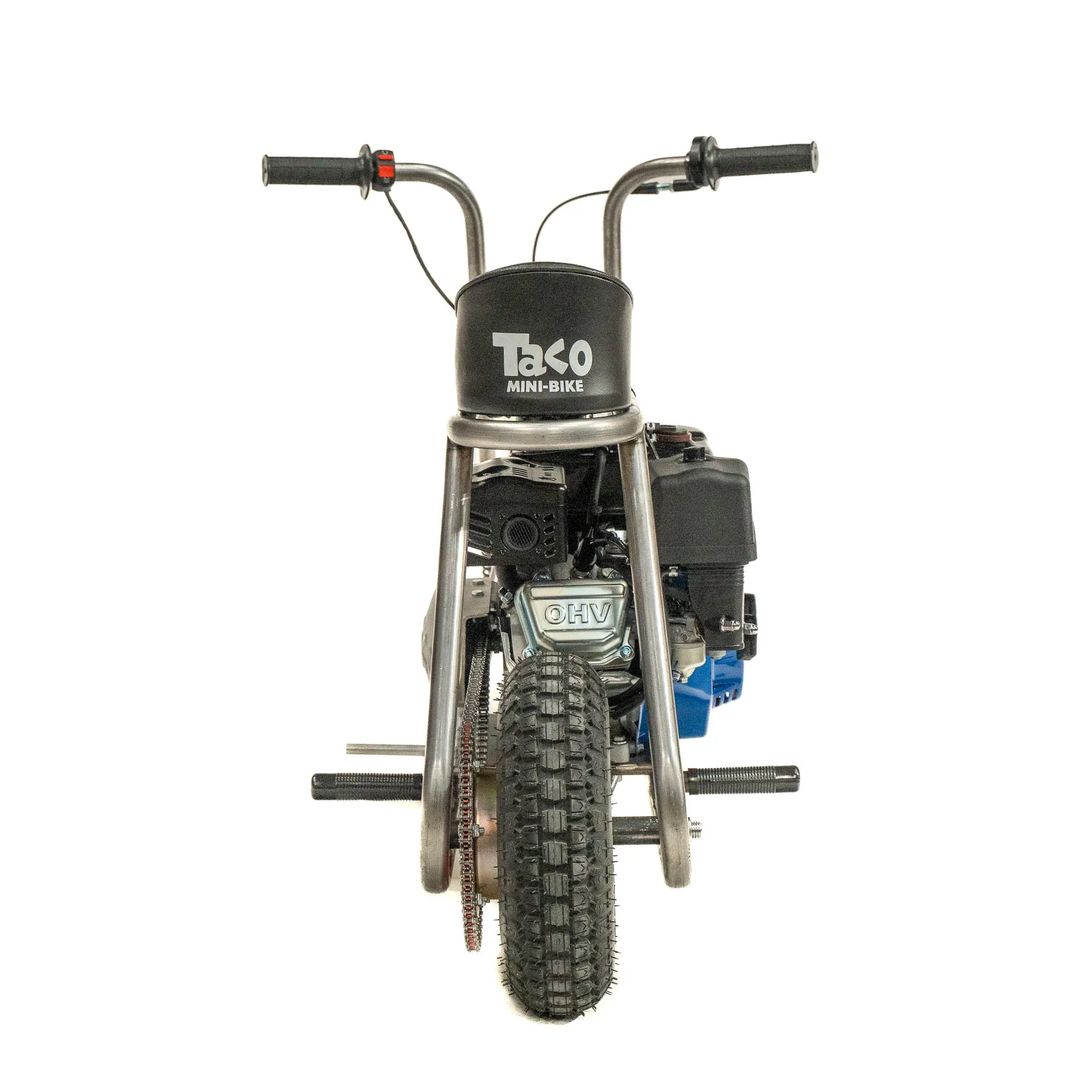 Taco 22 Mini Bike Complete Kit - Image 10