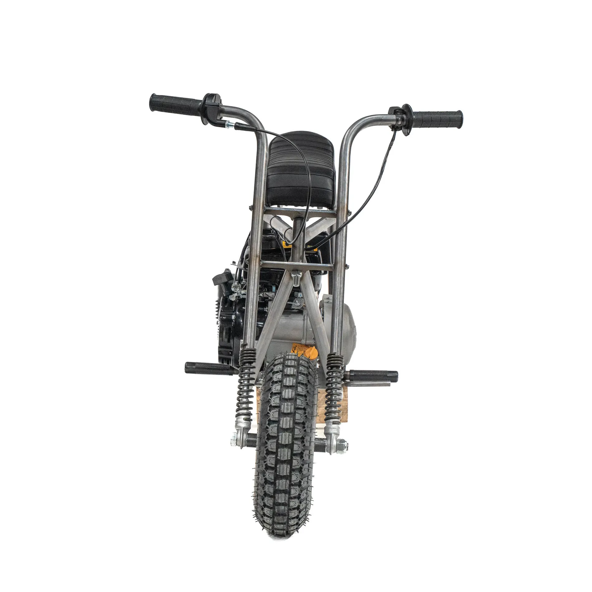 Taco 22 Mini Bike Complete Kit - Image 12