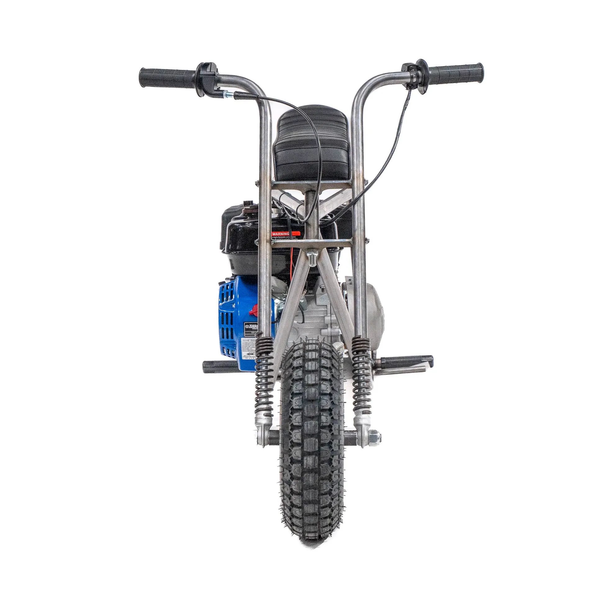 Taco 22 Mini Bike Complete Kit - Image 13