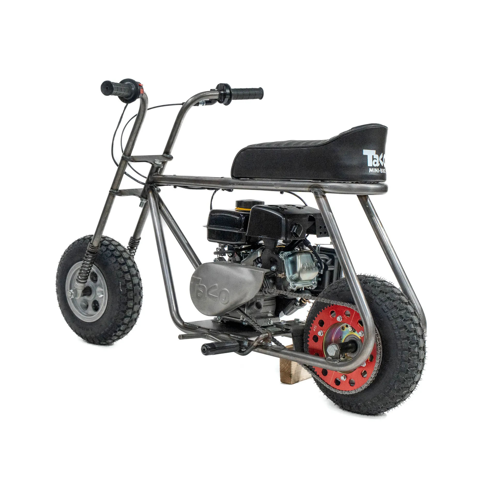 Taco 22 Mini Bike Complete Kit - Image 15