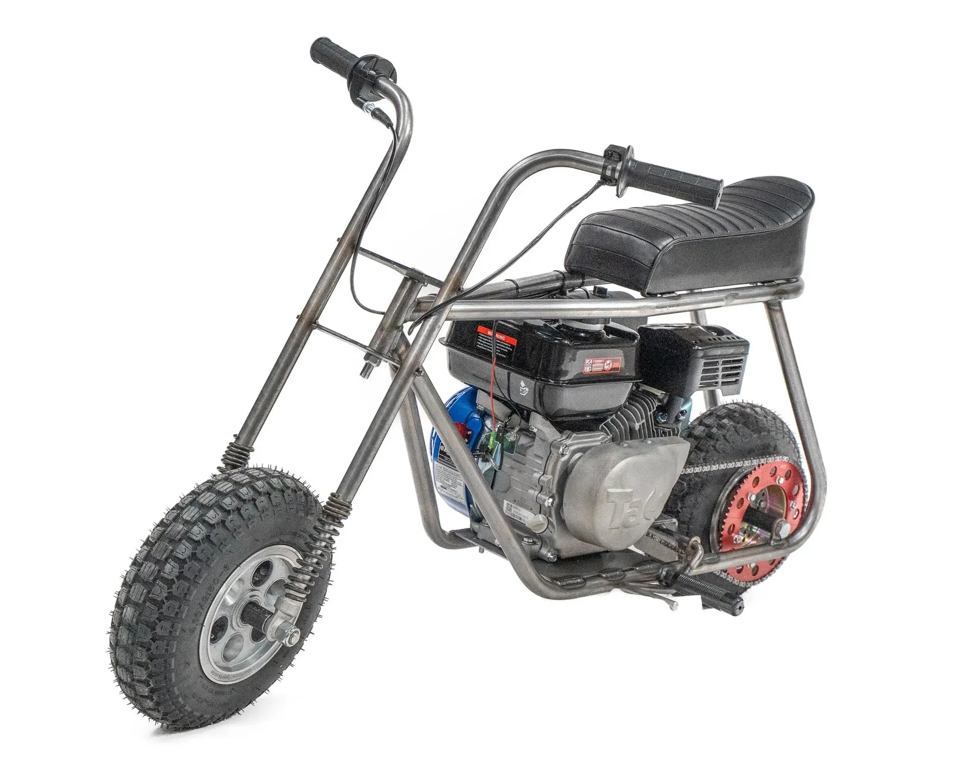 Taco 22 Mini Bike Complete Kit - Image 3