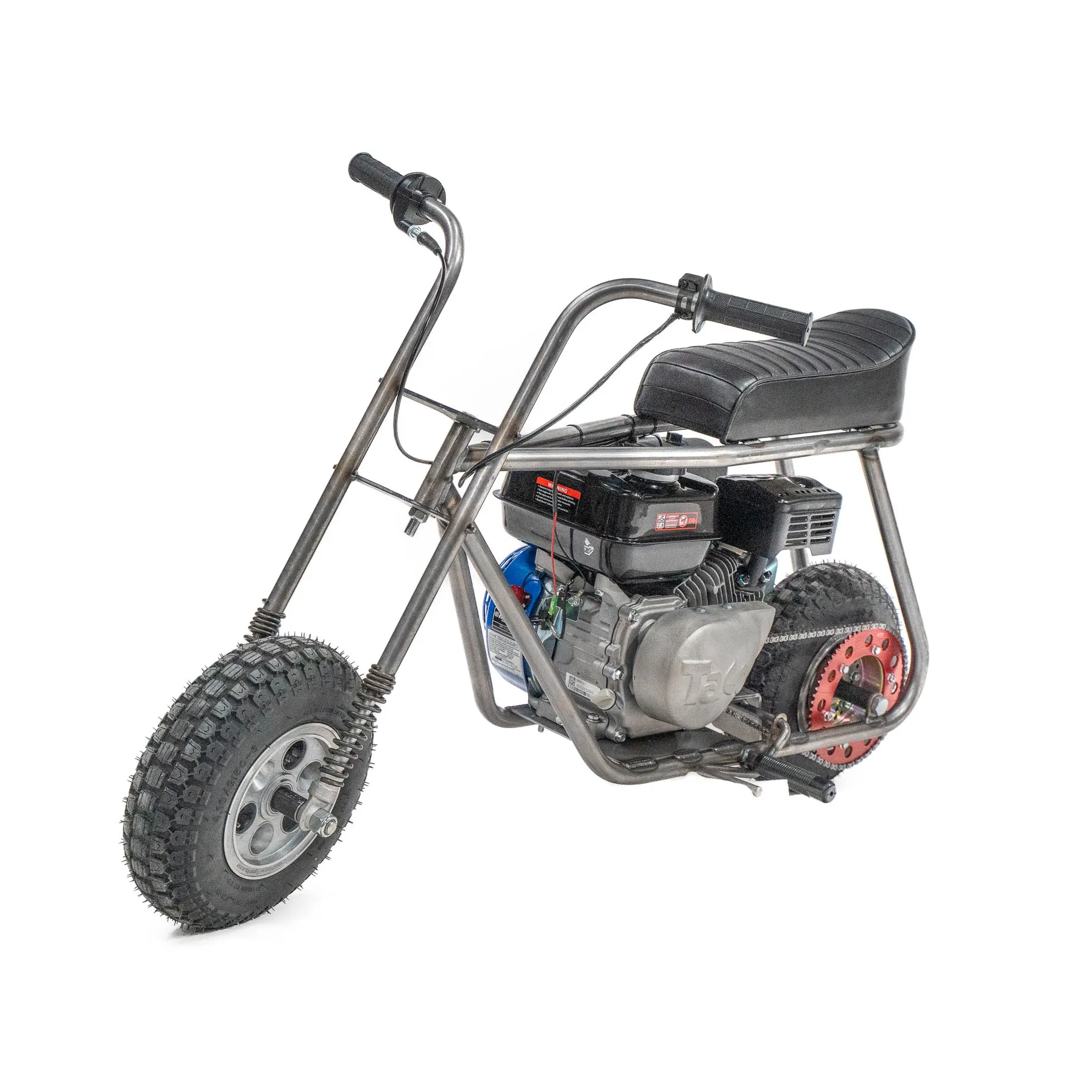 Taco 22 Mini Bike Complete Kit - Image 6