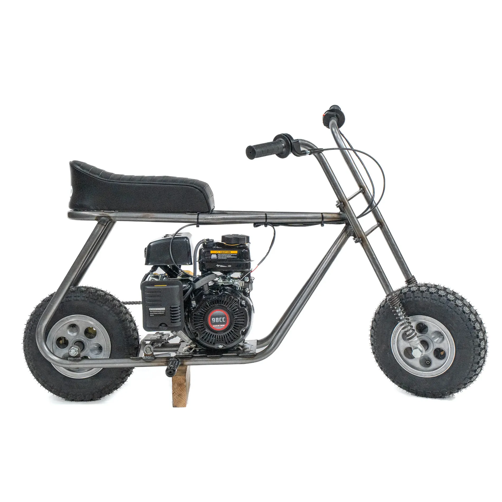 Taco 22 Mini Bike Complete Kit - Image 8