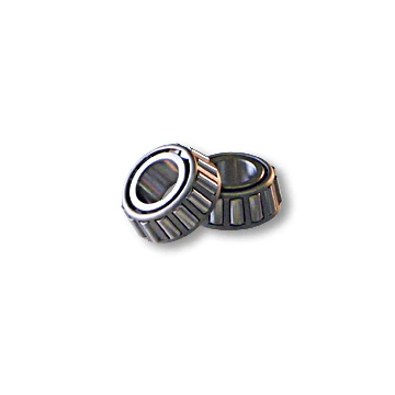 Tapered Roller Wheel Bearing (Cone) 3/4 in. ID