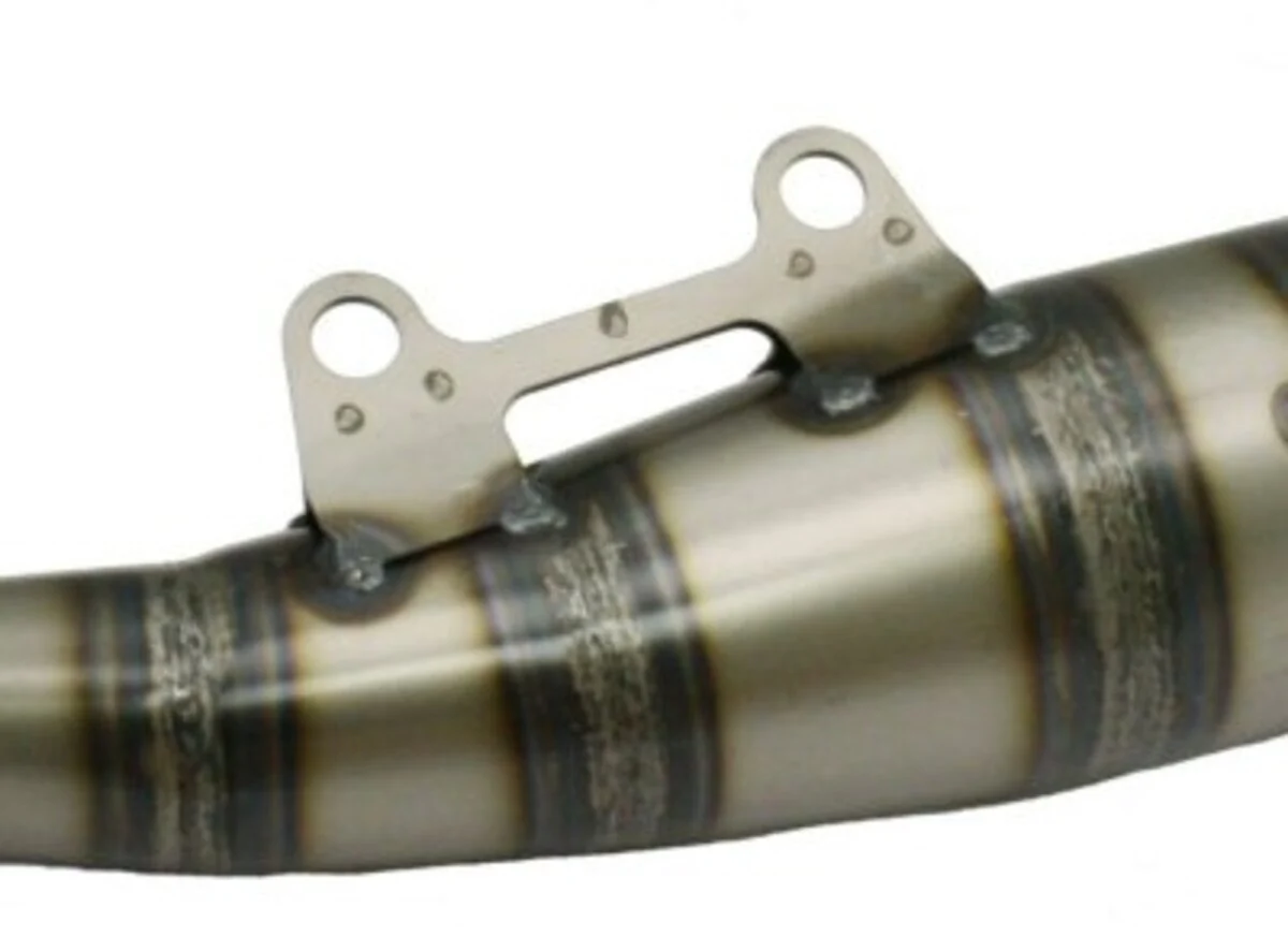 Tecnigas TRIOPS Exhaust for Minarelli Clone 2-Stroke - Image 3