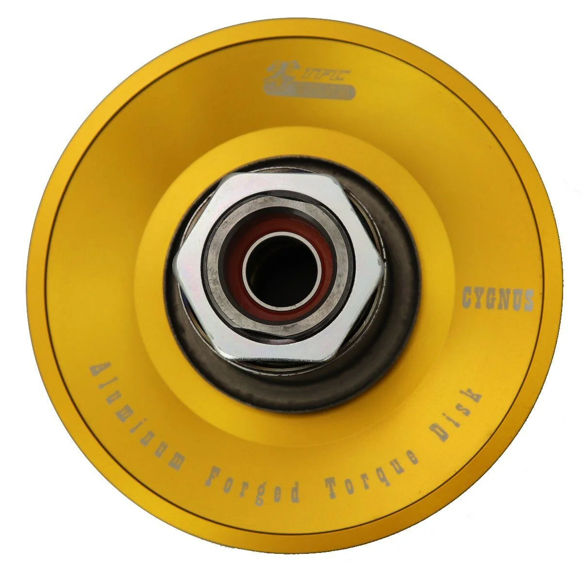 TFC Forged Adjustable Drive Sheave - Zuma 125 - Image 2