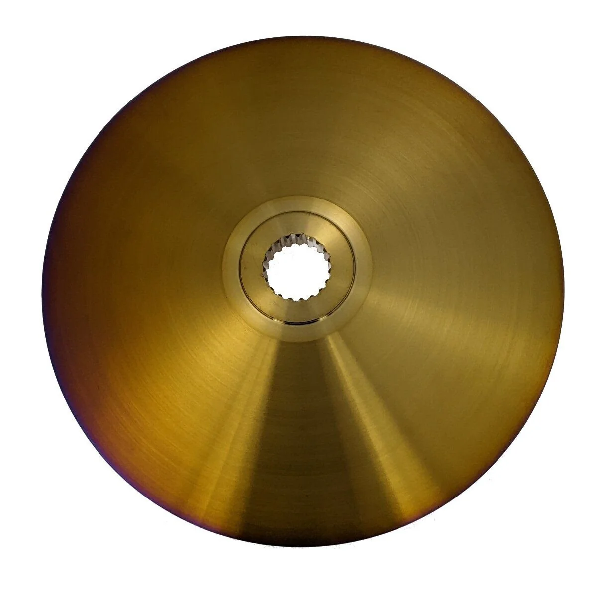 TFC Forged Drive Face - GY6 - Image 2