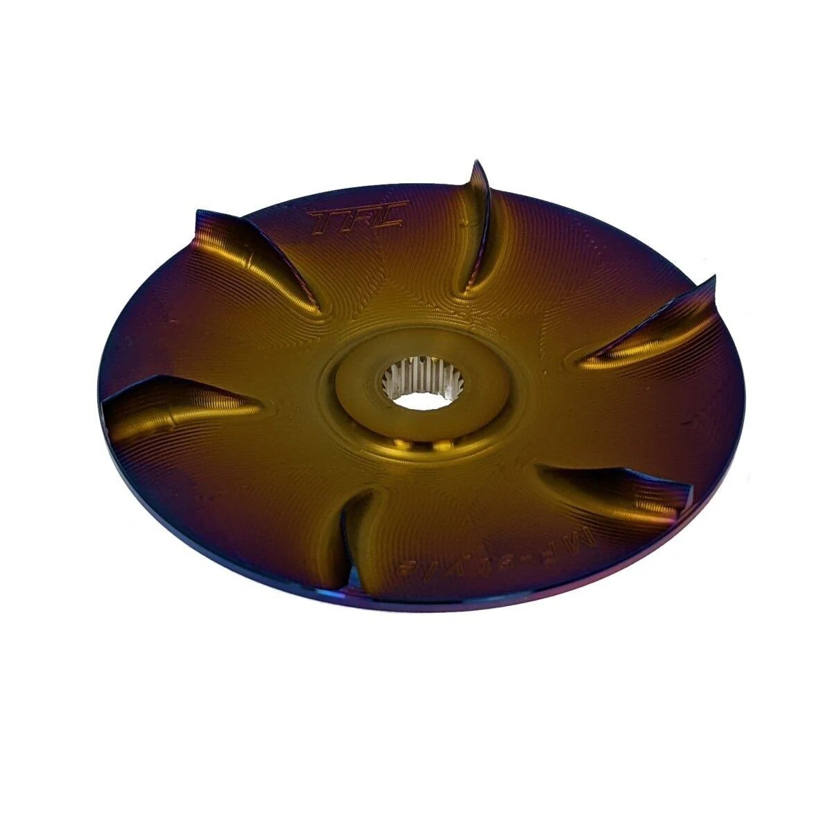 TFC Forged Drive Face - GY6 - Image 3