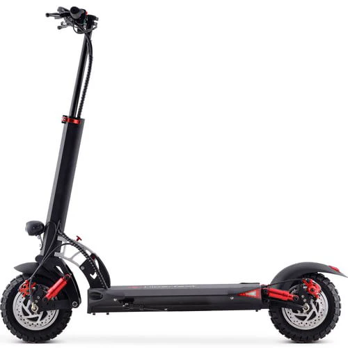 Thor Electric Scooter, 60v 2400w Lithium - Image 4