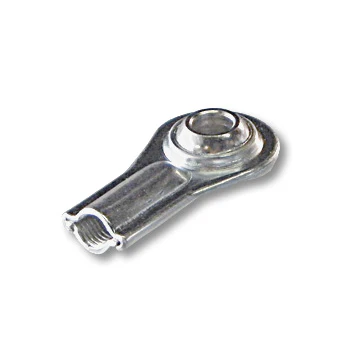 Tie Rod End Bearing, Female, COMPLETE SELECTION