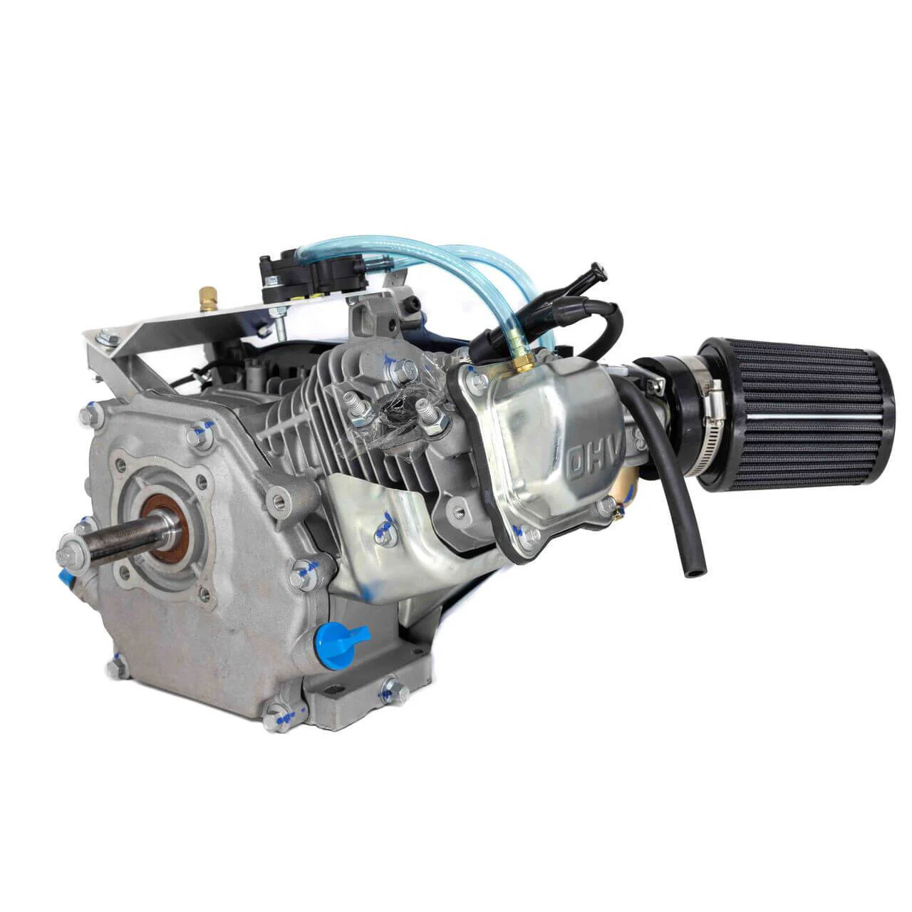 Tillotson 196R Race Ready Engine - Image 2