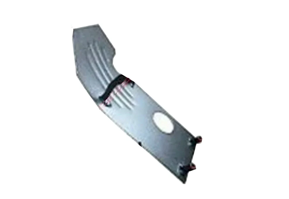 Engine Guard (03.04.0264) for TrailMaster 125cc Dirt Bike
