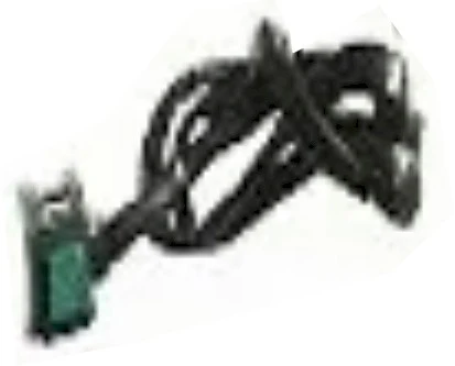 Start Switch (06.31.0002) for TrailMaster 125cc Dirt Bike