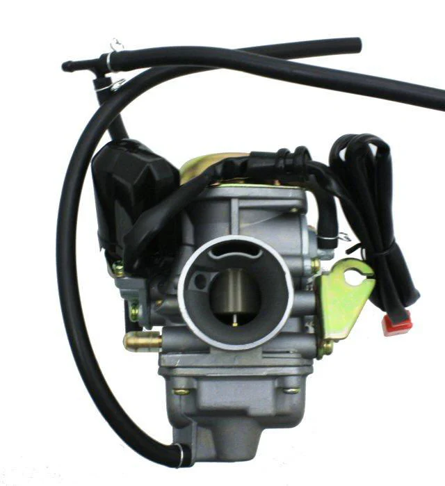 Carburetor GY6 CVK - 24mm