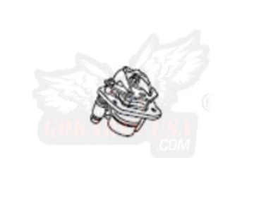 REF 17-31: Front Brake Caliper: Right, for TrailMaster 150/200 Buggy Go Kart (6.000.095)