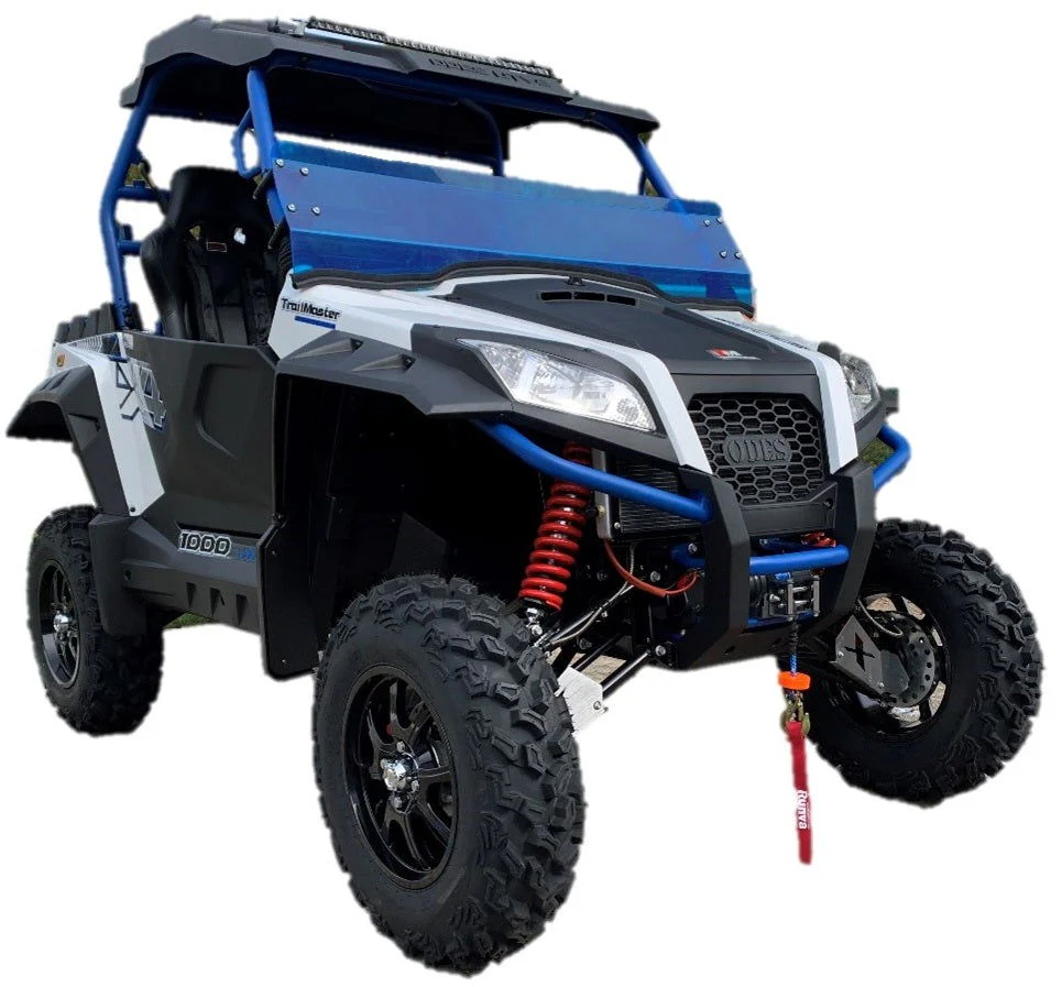 TrailMaster SportsCross 1000 UTV Side by Side - Image 4