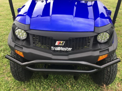 TrailMaster Taurus 200E-U EFI Gas UTV Shaft Drive, High/Low Gear Alloy Wheels, Fuel Injected - Image 47