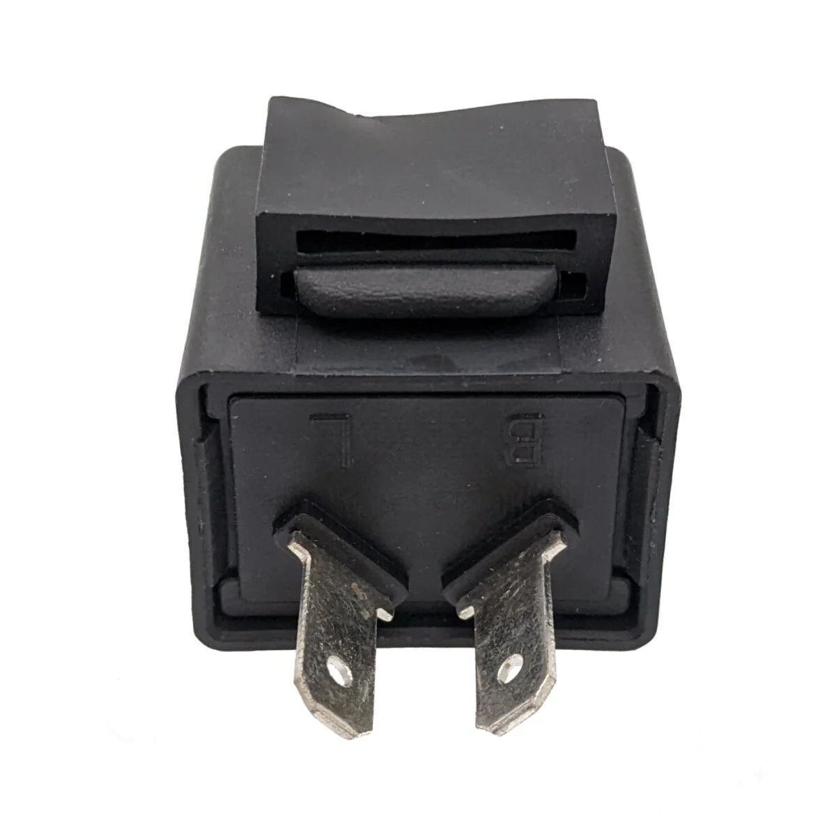 Turn Signal Relay Unit - Silent - Image 2