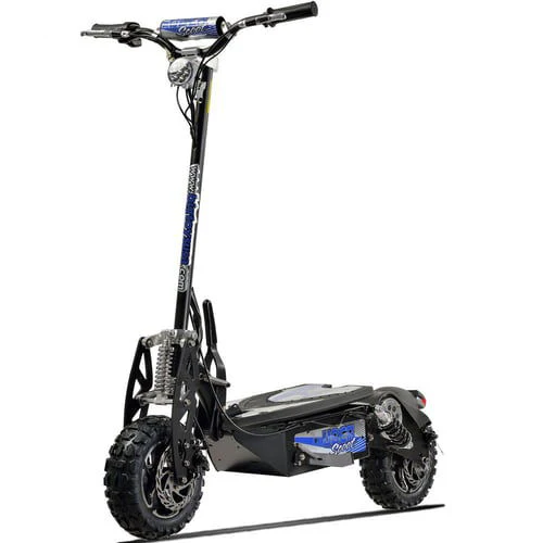 UberScoot Electric Scooter, 48v 1600w - Image 3