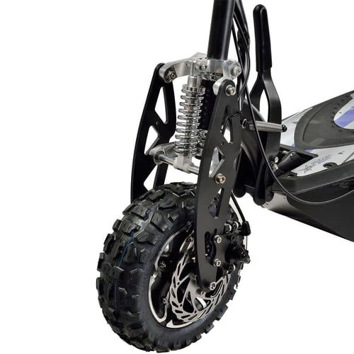 UberScoot Electric Scooter, 48v 1600w - Image 4