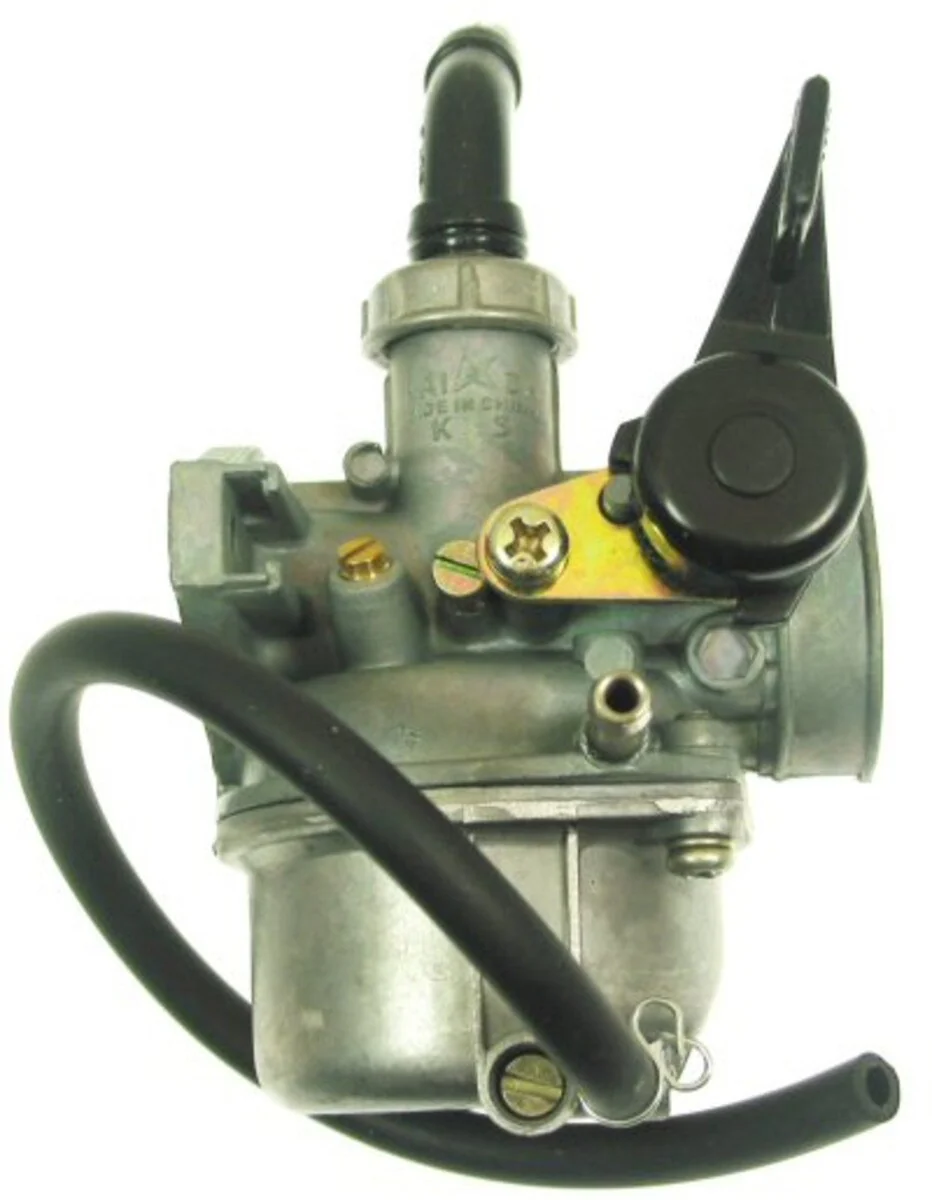 Carburetor for 4-stroke - PZ19 - Image 3