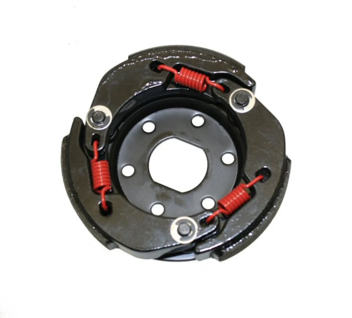 QMB139 Performance Clutch