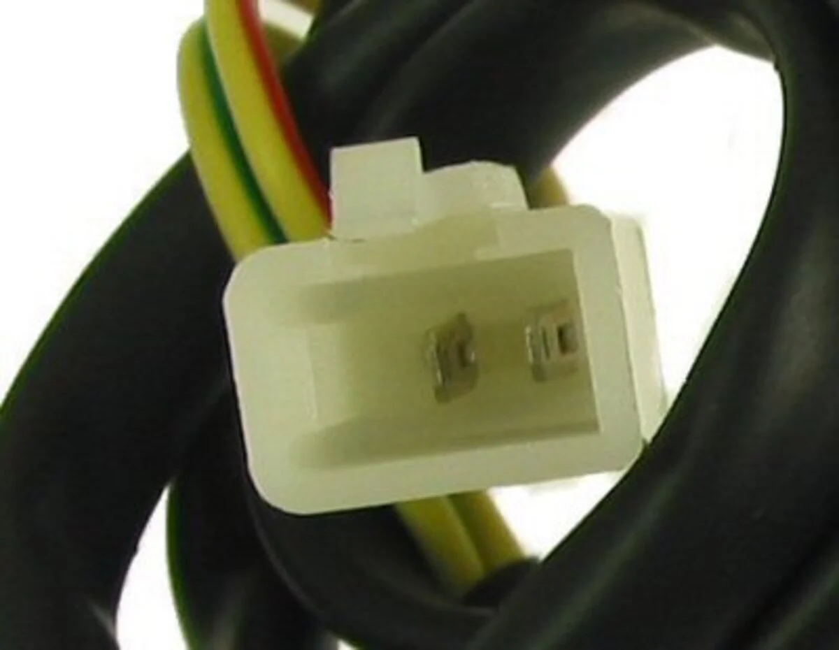 Universal Solenoid/Relay, Type-1 - Image 2