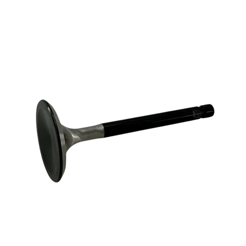 Valve, 28mm x 5.5mm, Exhaust, Stainless Steel, 2.64'' Long (+.130'')