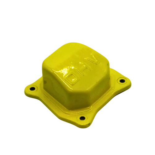 Valve Cover, BSP ''Clone'', Yellow