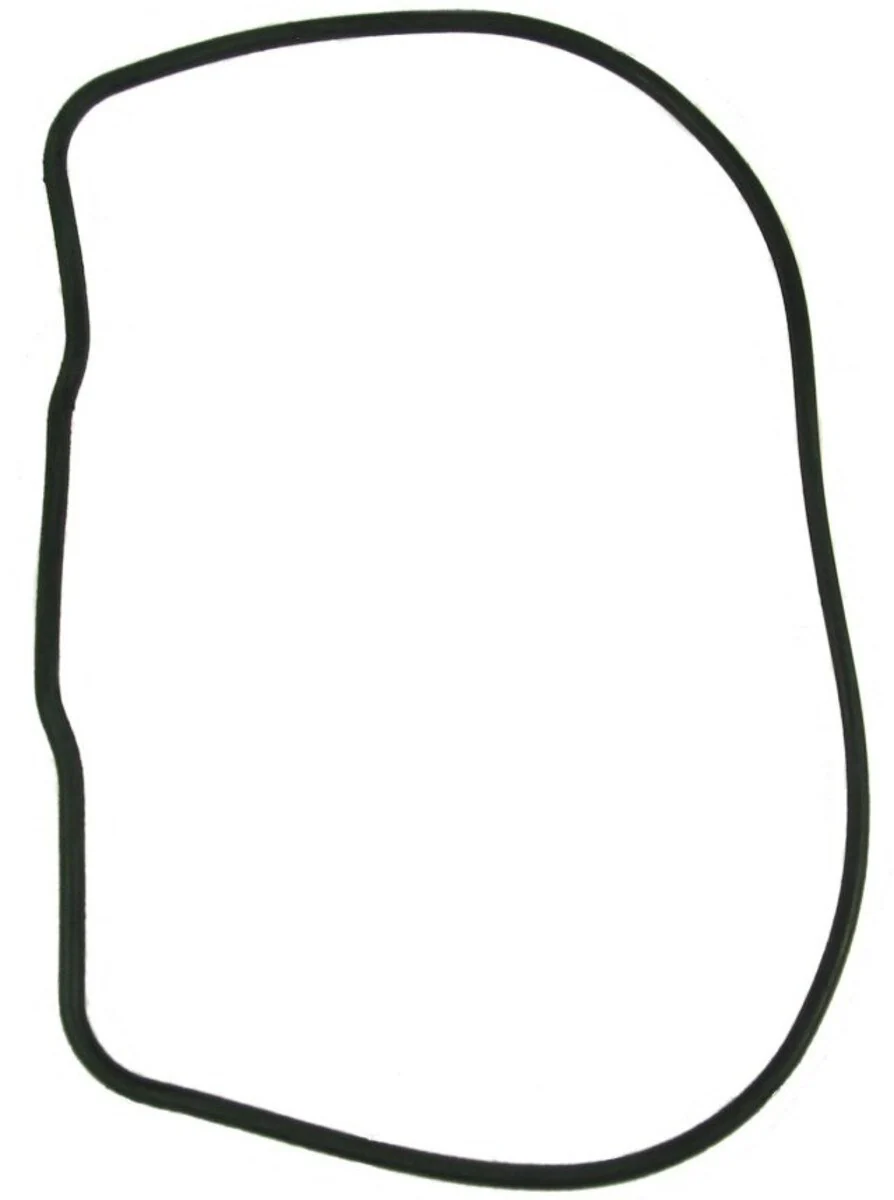 Valve Cover Gasket PAIR Style for 50cc 4-stroke QMB139 Engines