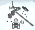 Valve Package, Stainless Steel, GX200 & 6.5 OHV Clone
