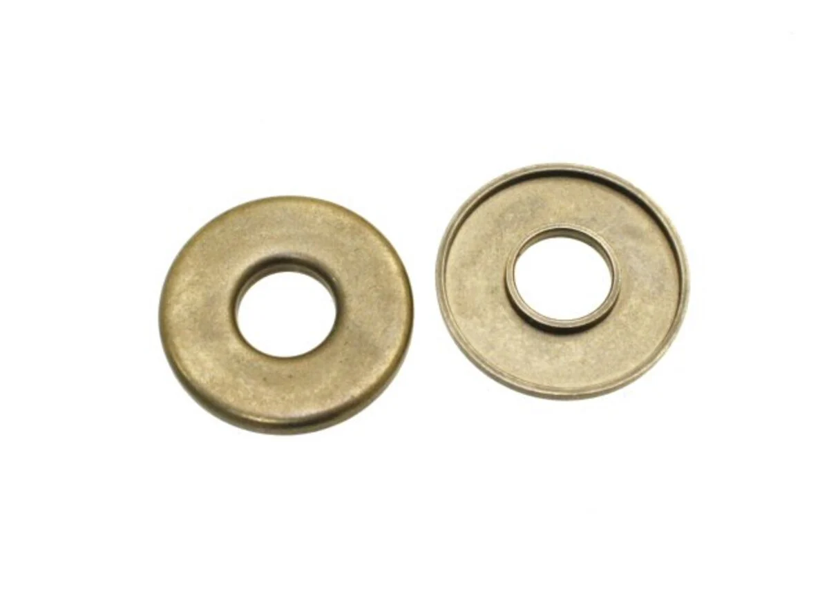 VOG 260 Valve Shims