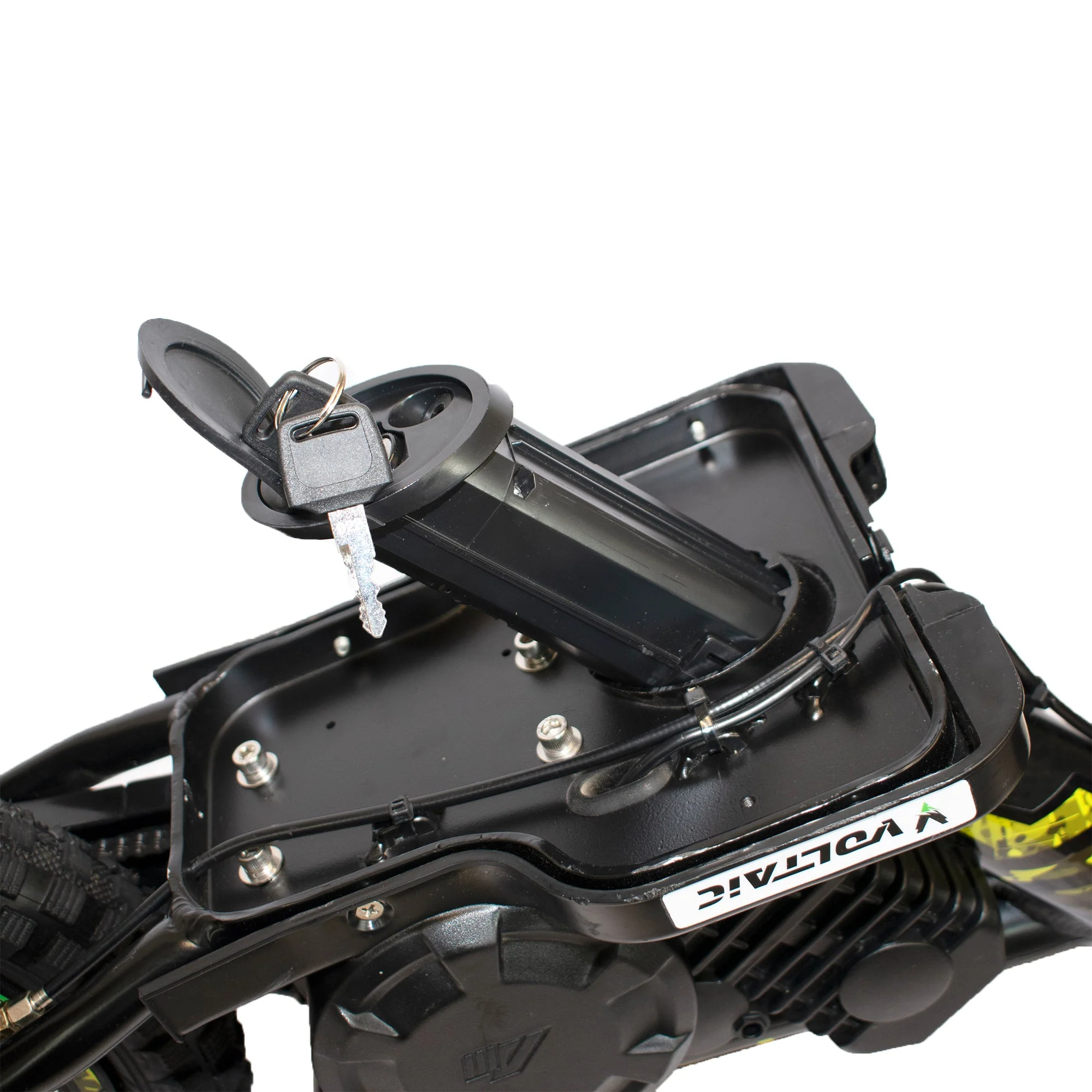 Voltaic Kids Electric Dirt Bike 12'' Cub - Image 13