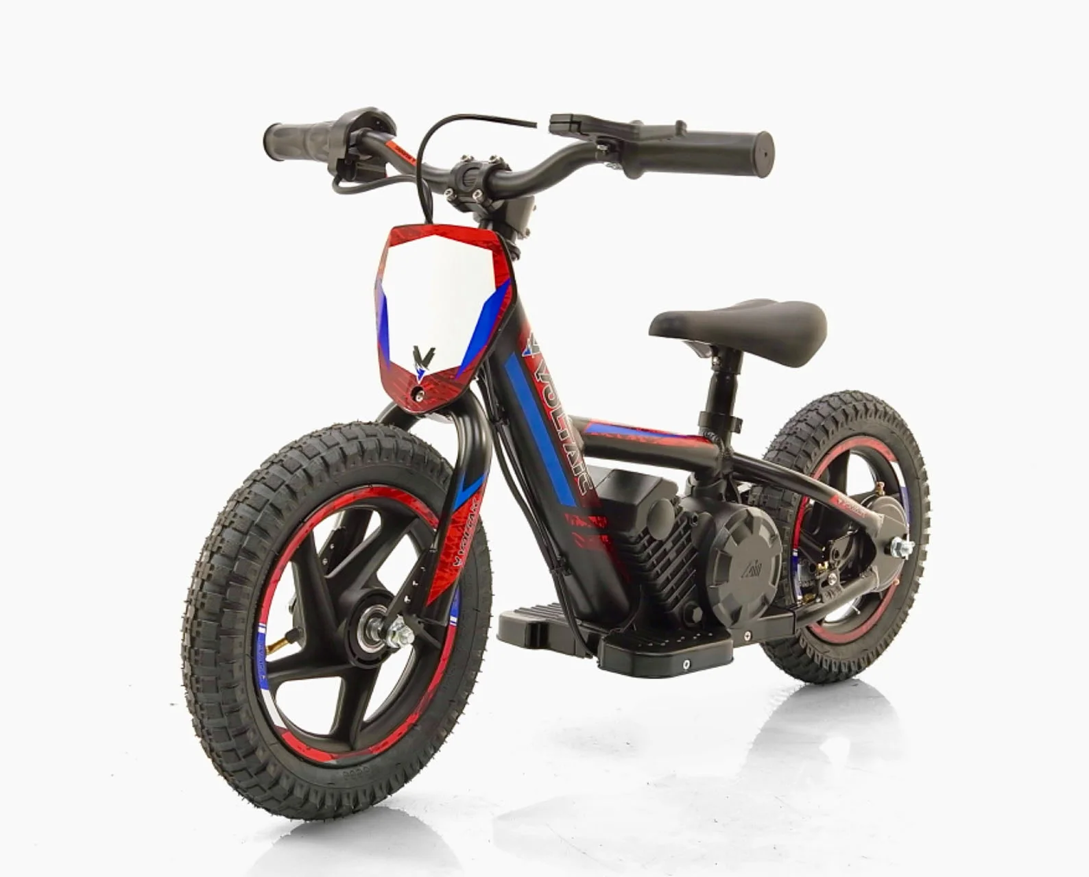 Voltaic Kids Electric Dirt Bike 12'' Cub - Image 20