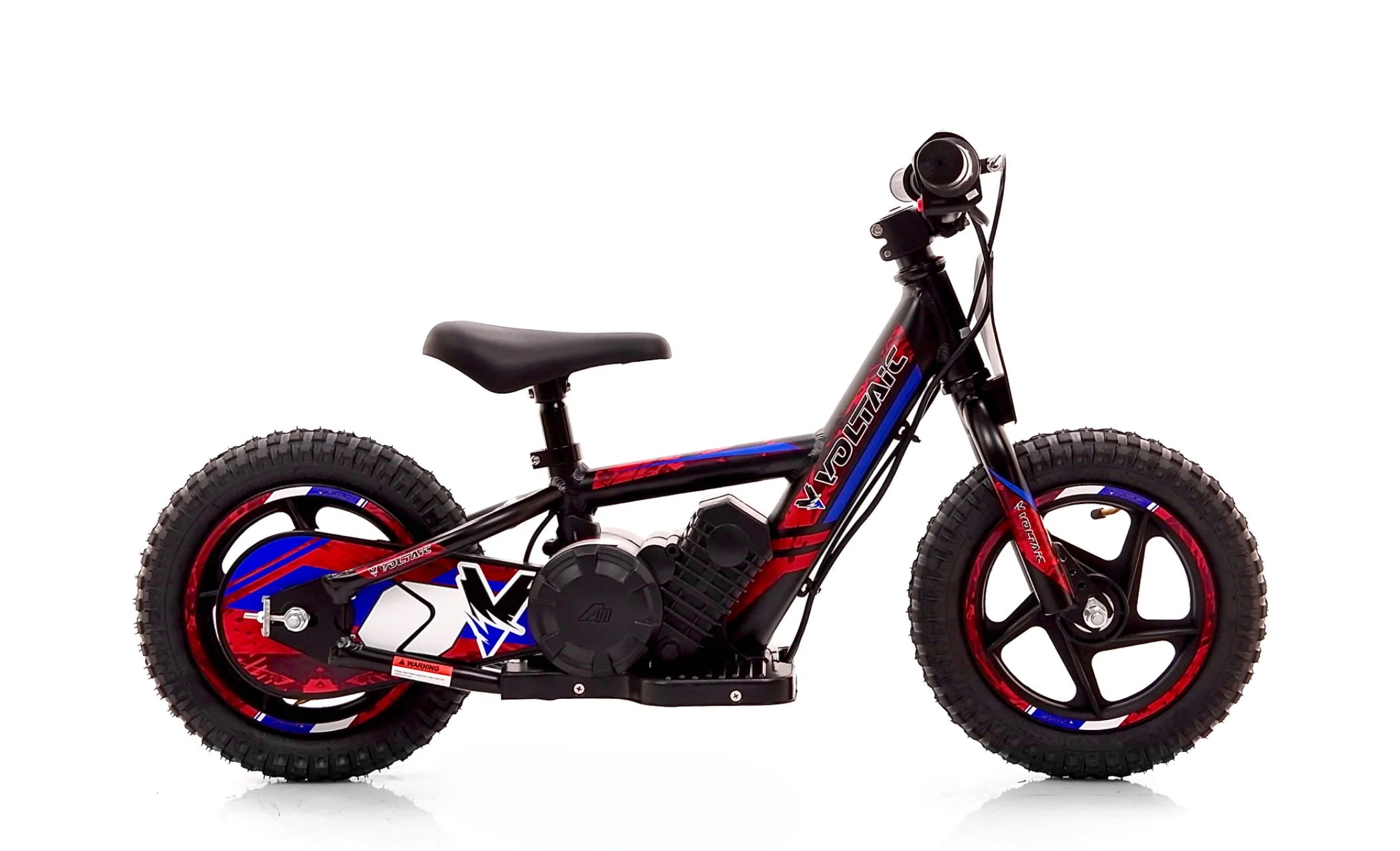 Voltaic Kids Electric Dirt Bike 12'' Cub - Image 21