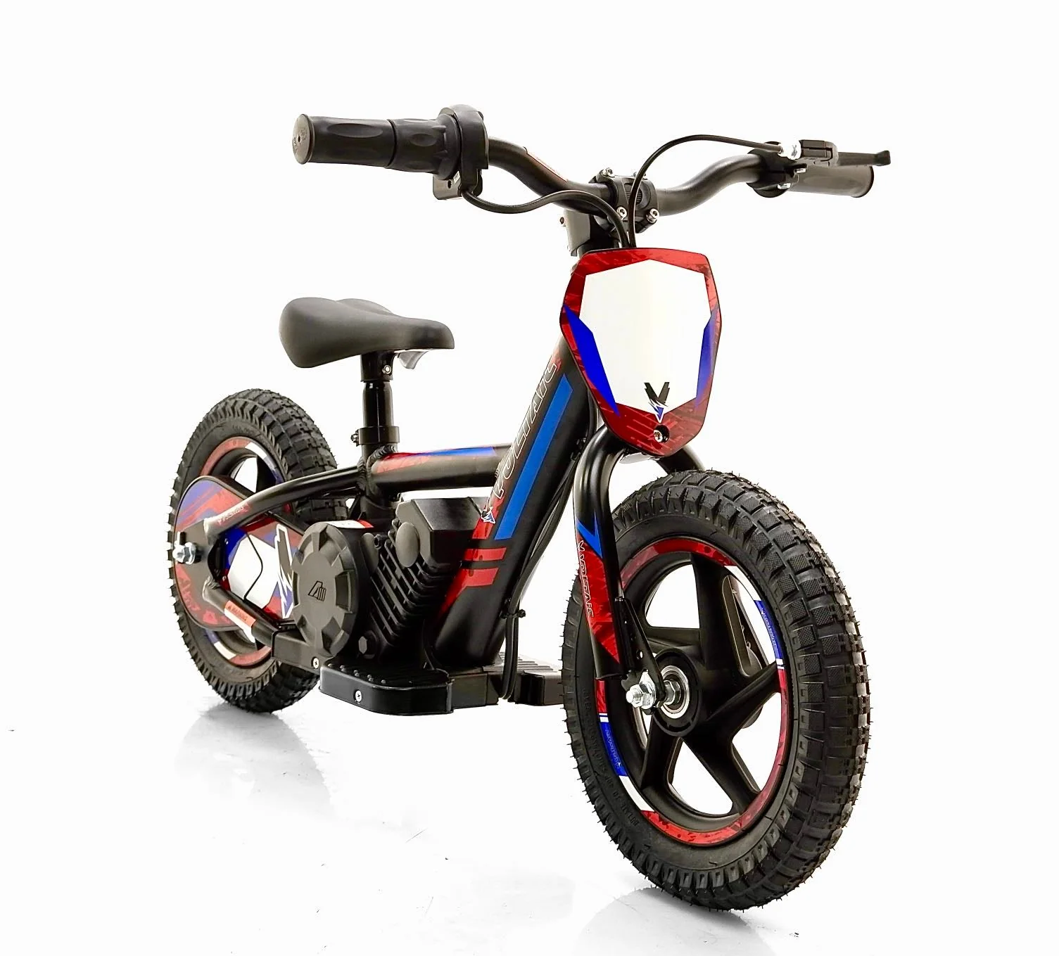 Voltaic Kids Electric Dirt Bike 12'' Cub - Image 22