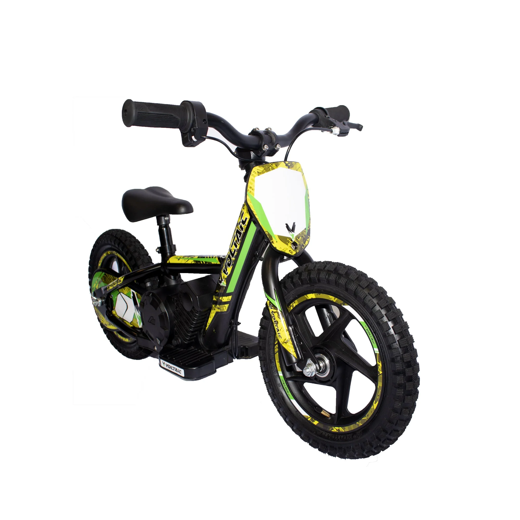 Voltaic Kids Electric Dirt Bike 12'' Cub - Image 3