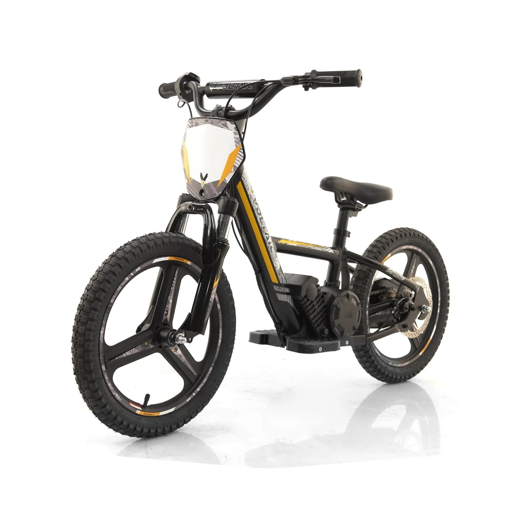 Voltaic Kids Electric Dirt Bike 16'' Lion Pro - Image 5