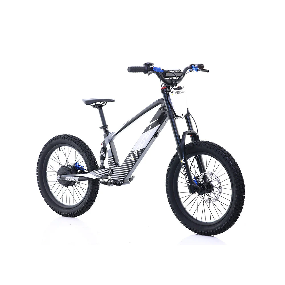 Voltaic Youth Electric Dirt Bike 20'' Flying Fox - Image 4
