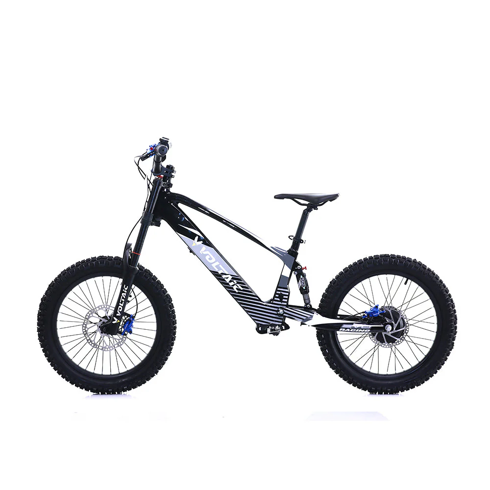 Voltaic Youth Electric Dirt Bike 20'' Flying Fox - Image 5