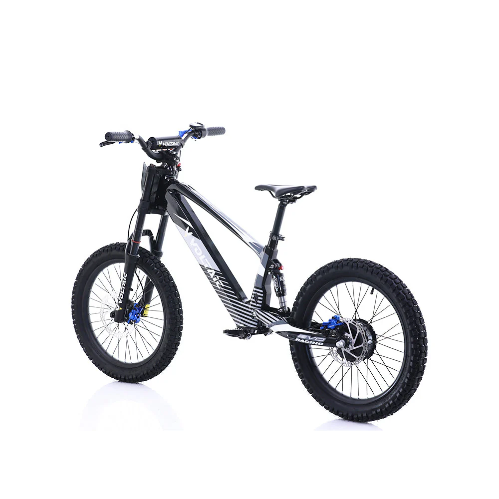 Voltaic Youth Electric Dirt Bike 20'' Flying Fox - Image 6