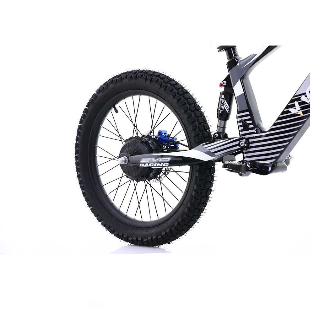 Voltaic Youth Electric Dirt Bike 20'' Flying Fox - Image 8