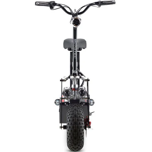 Vulcan Electric Scooter, 48v 1600w - Image 5
