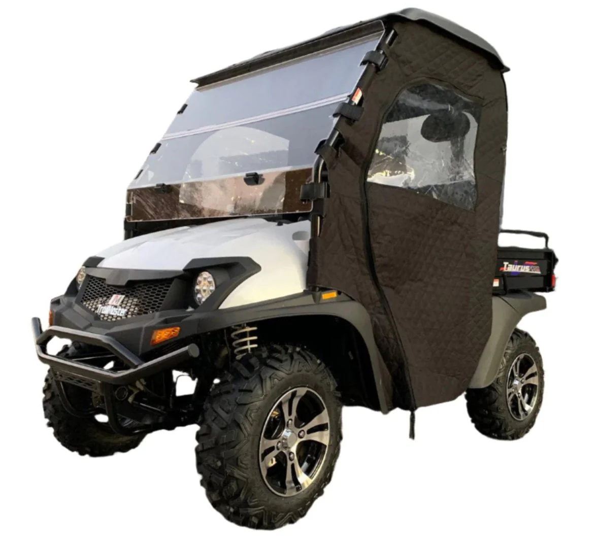 Weather Enclosure for TrailMaster Taurus UTV